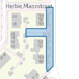 Perceel MDB01-P-4156