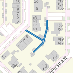 Perceel MDB01-P-4157