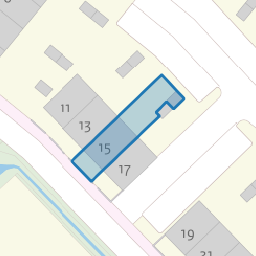 Perceel MDB01-P-4162