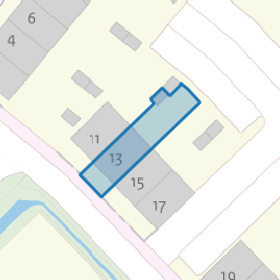 Perceel MDB01-P-4163