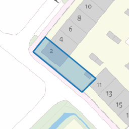 Perceel MDB01-P-4166