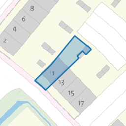 Perceel MDB01-P-4167