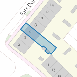 Perceel MDB01-P-4170