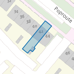 Perceel MDB01-P-4172