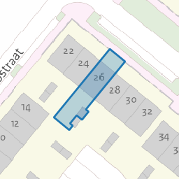 Perceel MDB01-P-4175