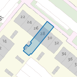 Perceel MDB01-P-4178