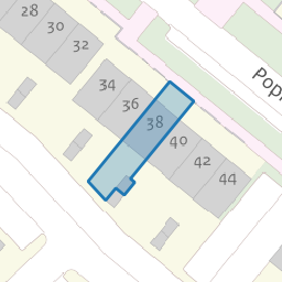 Perceel MDB01-P-4180