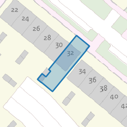 Perceel MDB01-P-4181