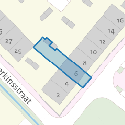 Perceel MDB01-P-4185