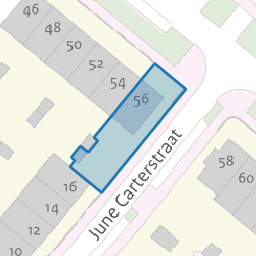 Perceel MDB01-P-4186