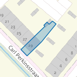 Perceel MDB01-P-4189