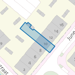 Perceel MDB01-P-4190