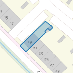 Perceel MDB01-P-4195