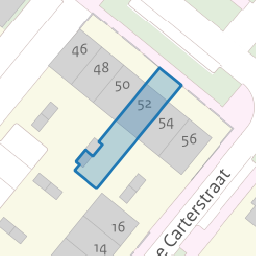 Perceel MDB01-P-4197