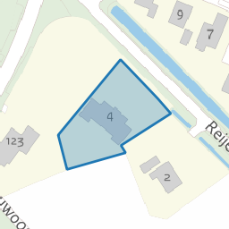 Perceel MDB01-P-4216