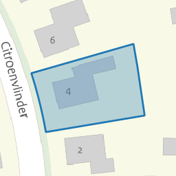 Perceel MDB01-P-4231