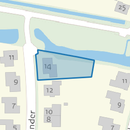 Perceel MDB01-P-4260