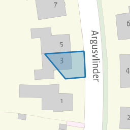 Perceel MDB01-P-4261