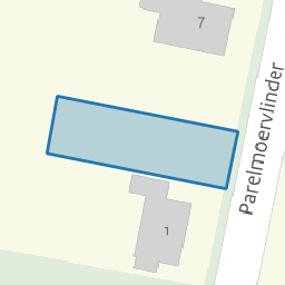 Perceel MDB01-P-4268