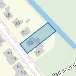 Perceel MDB01-P-4289