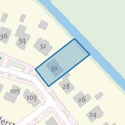 Perceel MDB01-P-4294