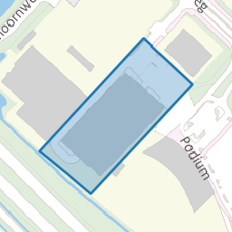 Perceel MDB01-P-4298