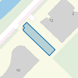 Perceel MDB01-P-4302