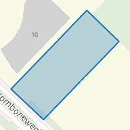 Perceel MDB01-P-4332