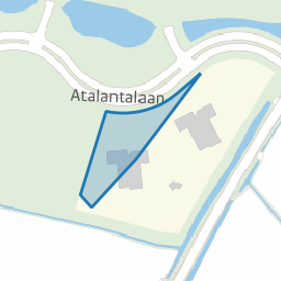 Perceel MDB01-P-4352