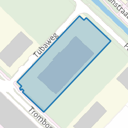 Perceel MDB01-P-4358