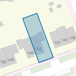 Perceel MDB01-P-4392