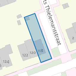 Perceel MDB01-P-4395