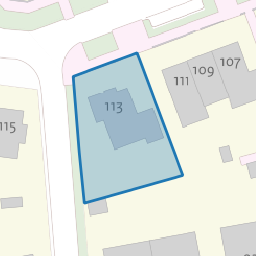 Perceel MDB01-P-4396