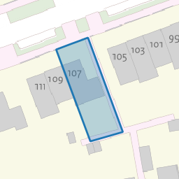 Perceel MDB01-P-4399