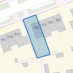 Perceel MDB01-P-4400