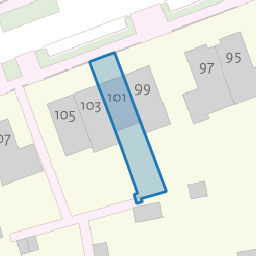 Perceel MDB01-P-4402