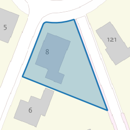 Perceel MDB01-P-4408