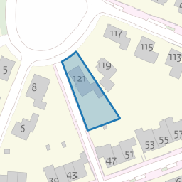 Perceel MDB01-P-4409