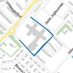 Perceel MDB01-P-4446