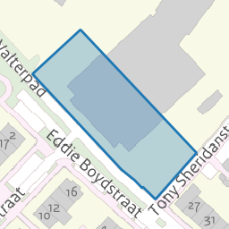 Perceel MDB01-P-4448