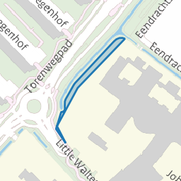 Perceel MDB01-P-4450