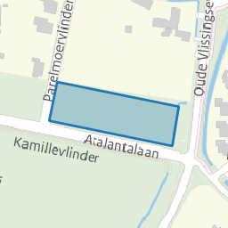 Perceel MDB01-P-4458