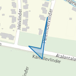 Perceel MDB01-P-4462