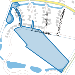 Perceel MDB01-P-4463