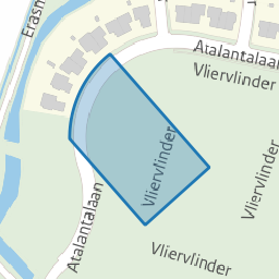 Perceel MDB01-P-4470