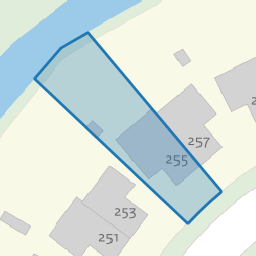 Perceel MDB01-P-4480