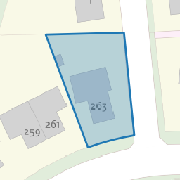 Perceel MDB01-P-4485