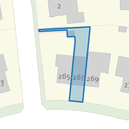 Perceel MDB01-P-4486