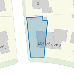 Perceel MDB01-P-4487