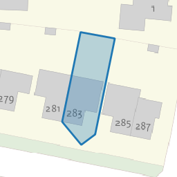 Perceel MDB01-P-4495